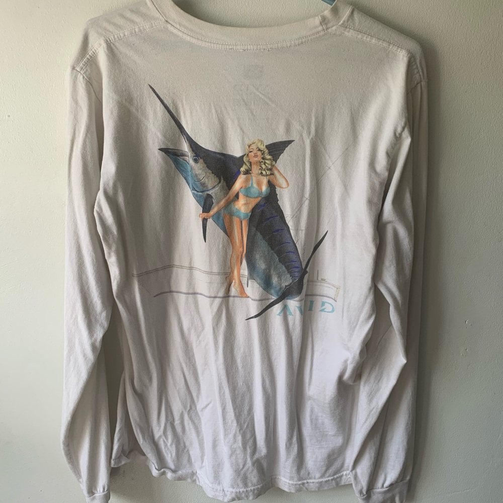 Avid Men’s Shirt